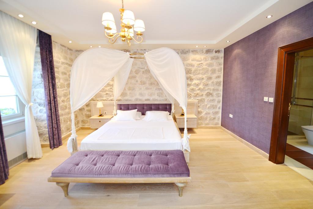 Vila Nikcevic Apartments Kotor Room photo