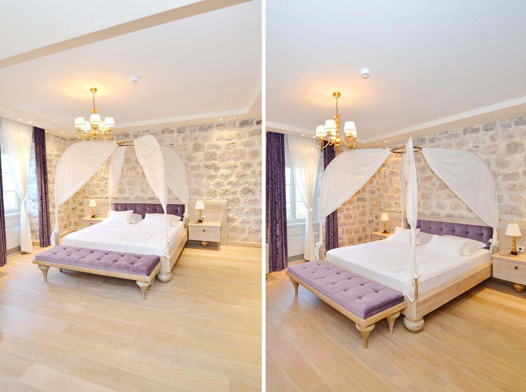 Vila Nikcevic Apartments Kotor Room photo