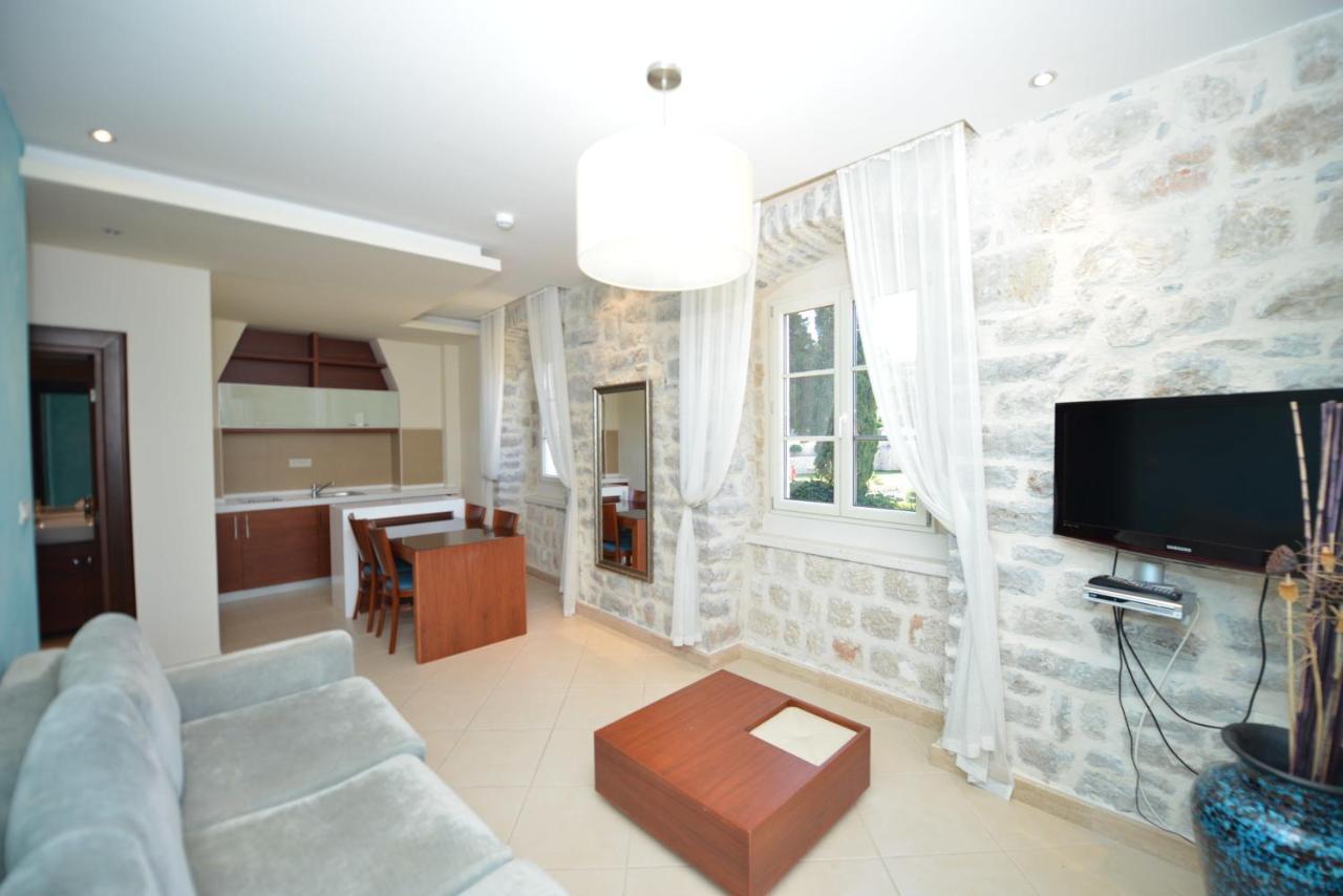 Vila Nikcevic Apartments Kotor Room photo