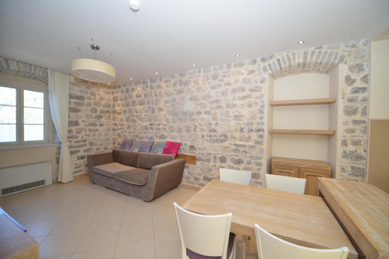 Vila Nikcevic Apartments Kotor Room photo